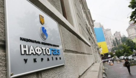 Украина намерена и дальше наживаться на транзите российского газа