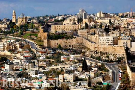 Храм гроба Господня закрыт: Власти Иерусалима намерены взыскать с церквей более $180 миллионов