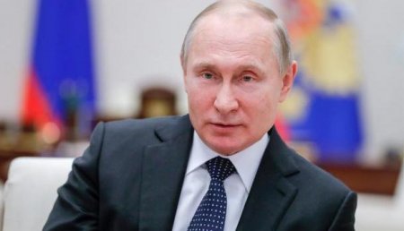 Путин поручил рассмотреть вопрос обязательного ведения видеозаписи при проверках бизнеса