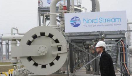 Сопротивление бесполезно: Европа не откажется от российского газа в пользу СПГ из США