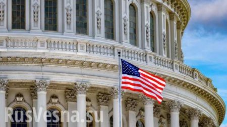 В Сенат США внесли законопроект о киберпомощи Украине