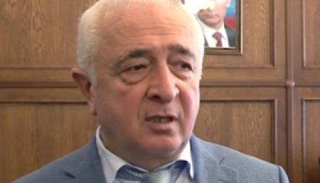 Эвакуация для коррупционеров: Дагестанский министр сбежал на Украину после обысков