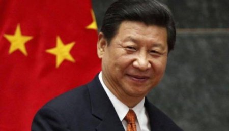 Соцсети Китая заблокировали фразы «я не согласен» и «пожизненное правление»