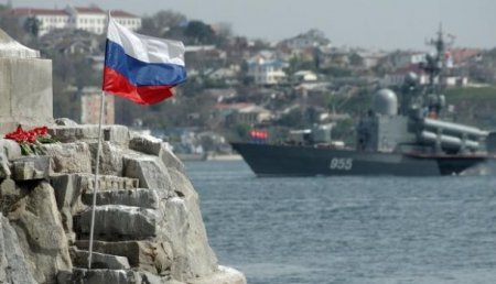 Власти Крыма рассказали про «мечтательный бред» Порошенко