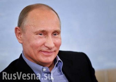 «Нам не понравилось», — Госдеп отреагировал на выступление Путина