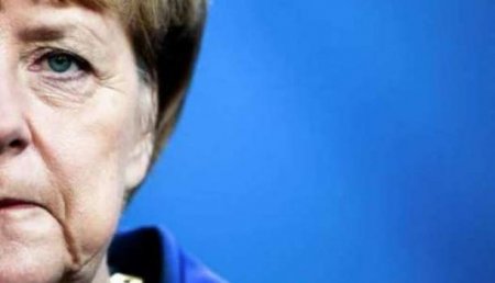 Меркель поздравила социал-демократов, давших ей возможность опять править немцами