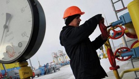 У «Нафтогаза» из-за «Газпрома» снова неприятности
