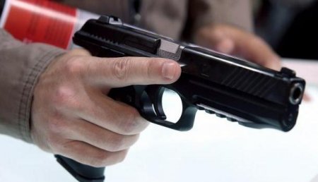 «Калашников» запустит в производство новый пистолет