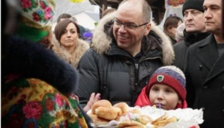 Сына губернатора Одессы уличили в ношении «антиукраинской» шапки