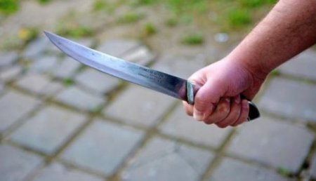 В Ростове задержали преступника, напавшего с ножом на троих прохожих (ВИДЕО)