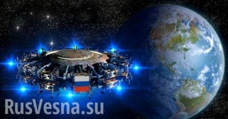 Россия получит современную орбитальную группировку военных спутников, — Шойгу