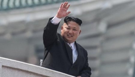 Белый Дом подтвердил согласие Трампа встретиться с Ким Чен Ыном