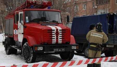 В Донецке при взрыве гранаты погибли два человека, шестеро пострадали