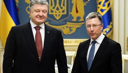 Курт Волкер: Украина до сих пор не готова к НАТО