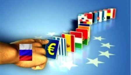 Эксперт: Продление санкций ЕС говорит об отсутствии политического реализма