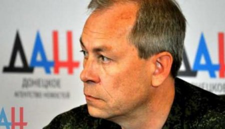 Басурин: Продолжается миномётный и снайперский обстрел посёлков ДНР