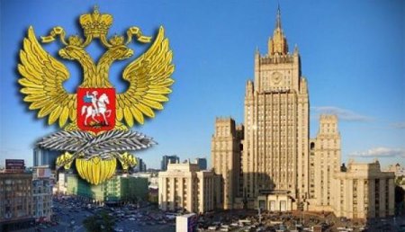 Посольство России официально потребовало разъяснений у МИД Великобритании об угрозе кибератаки