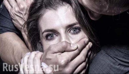 В Польше трех украинцев задержали за участие в изнасиловании