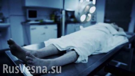 Размозжение головного мозга: в больнице Днепропетровска умер тяжело раненый боевик «Азова» (ФОТО)