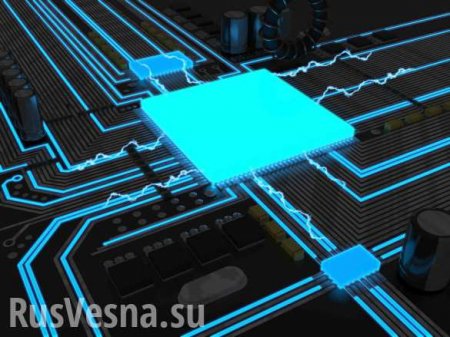 В России ученые создали наноструктуры, ускоряющие работу электроники (ИНФОГРАФИКА)