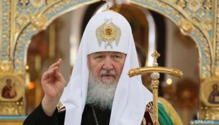 Патриарх Кирилл рассказал, почему священник при ВУЗе должен сам иметь высшее образование