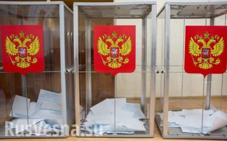 Посол России в Эстонии приглашал киевлян голосовать в Таллине