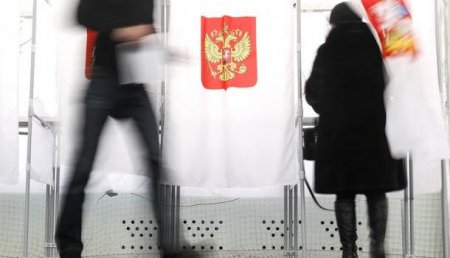УИК аннулировала результаты голосования на участке в Люберцах