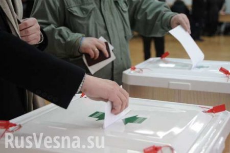 Финский наблюдатель о выборах в Крыму: самое демократическое место на планете