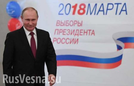 После инаугурации: Путин рассказал о кадровых изменениях
