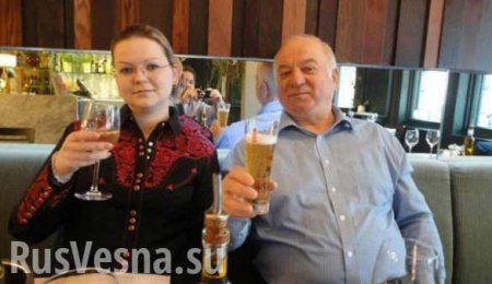 МИД Финляндии обвинил Россию в отравлении Скрипаля