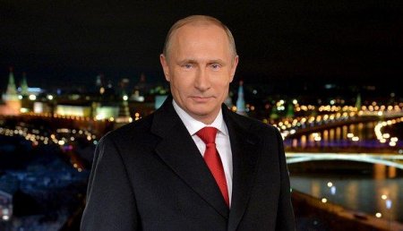 Путин: Россия не будет втягиваться в гонку вооружений