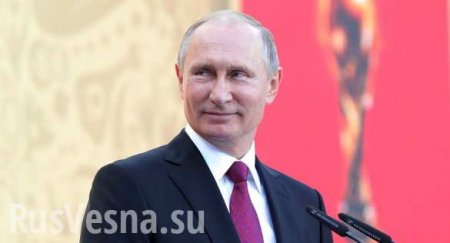 Неожиданно: Известный либерал призвал искренне полюбить Путина