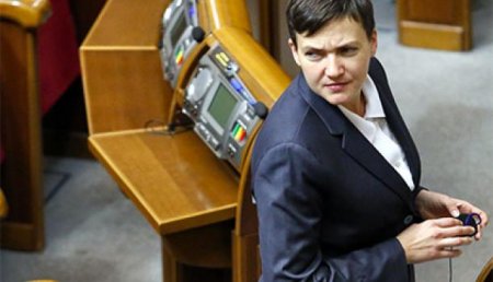 Надежду Савченко предложили отправить на принудительное лечение