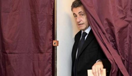 Саркози предъявили обвинения по «Ливийской ОПГ»