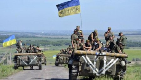 Украинские военные пенсионеры получили право на квартиры в Крыму