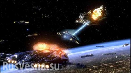 Битва за Вселенную: как СССР выиграл у США «звёздные войны» (ФОТО)