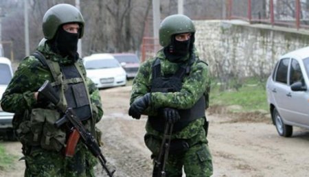 В Дагестане ликвидировали связанного с ИГИЛ боевика (ВИДЕО)