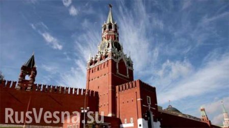 В Кремле прокомментировали решение Запада о высылке российских дипломатов