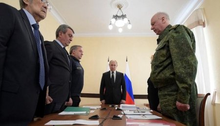 «Не плакать, а реветь хочется»: Владимир Путин разбирался с причинами трагедии в Кемерове