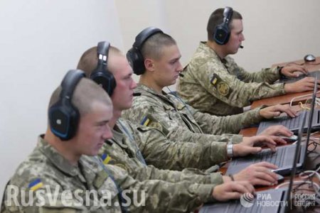Спецназовец ВСУ раскрыл операцию украинских спецслужб в связи с трагедией в Кемерово