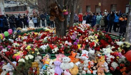 Паблик MDK извинился за фейки о числе погибших в Кемерове