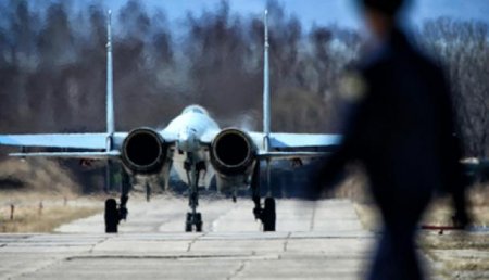 В США назвали российские Су-35 и MиГ-35 «победителями на бумаге»
