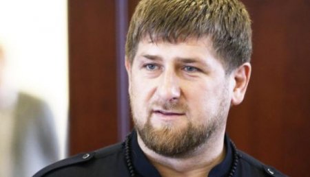 Министр ЧР заявил, что Кадыров может найти глумившегося над жертвами пожара украинского пранкера