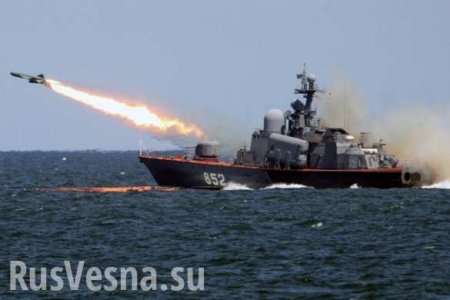Российские ракетные стрельбы на Балтике покажут Швеции, что она «играет с огнём», — Dagens Nyheter