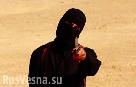 «Битлы джихада» пожаловались на лишение гражданства Британии (ФОТО)