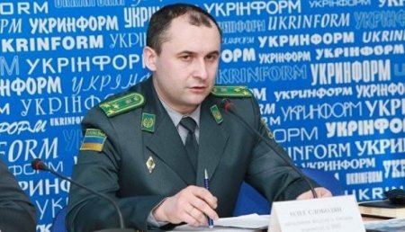 В Госпогранслужбе Украины заявили о намерении задерживать все выходящие из Крыма суда