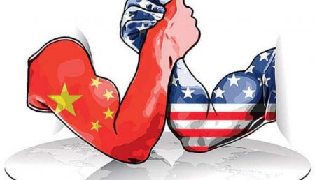 В США надеятся на то, что Китай уступит в торговом споре