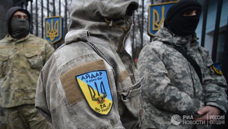 «Порошенко унизил свою страну». Как выживают русские на Украине
