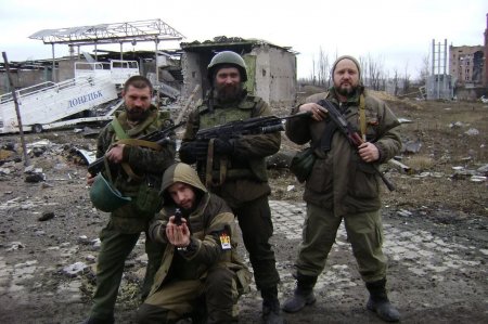 Диверсанты ВСУ рвутся в ДНР и удобряют землю Донбасса, — сводка (ФОТО, ВИДЕО)
