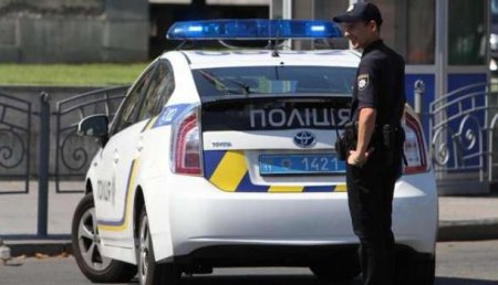 На Украине задержали разыскиваемого в Евросоюзе киллера